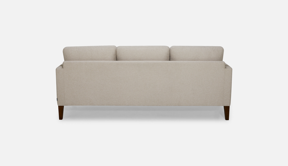 Palliser Customizable Sofa Soren Track Arm - Alexandria Virginia & Washington DC