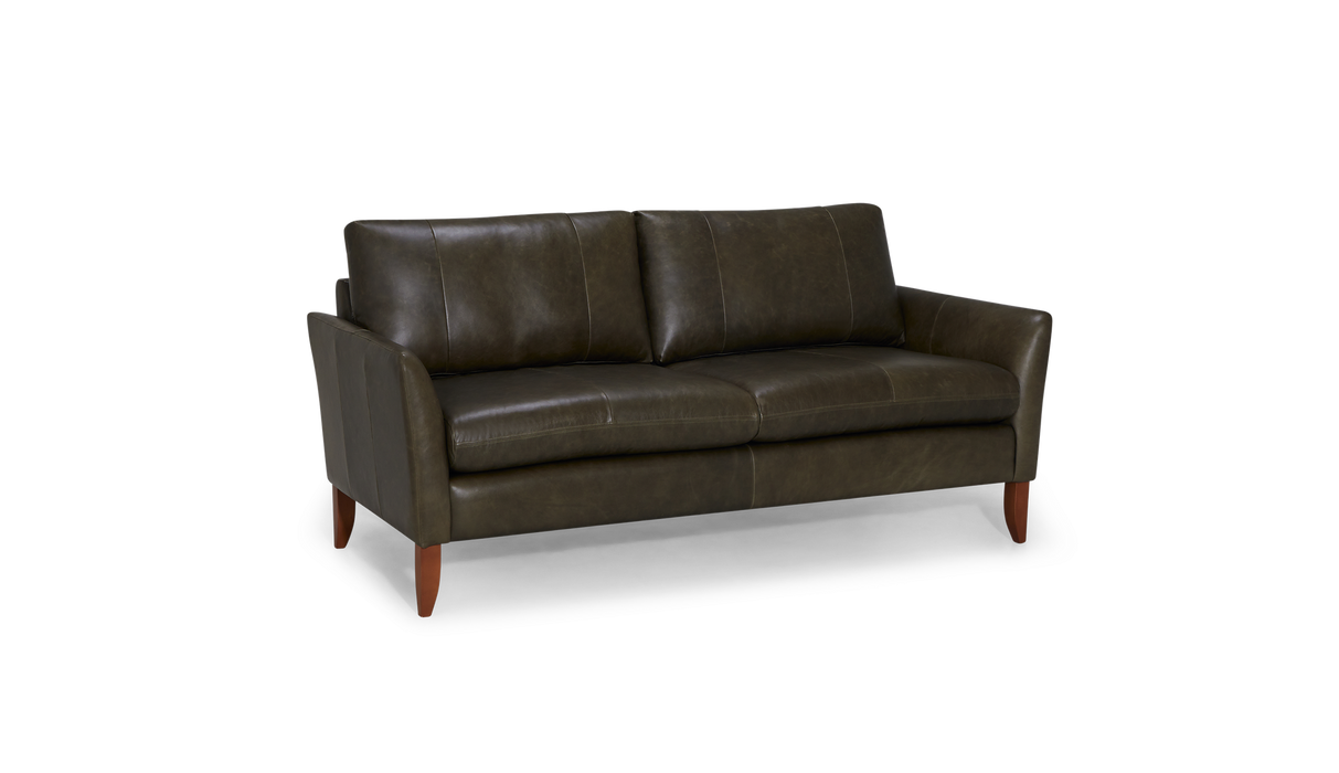 Palliser Customizable Sofa Soren Flared Arm- Alexandria Virginia & Washington DC