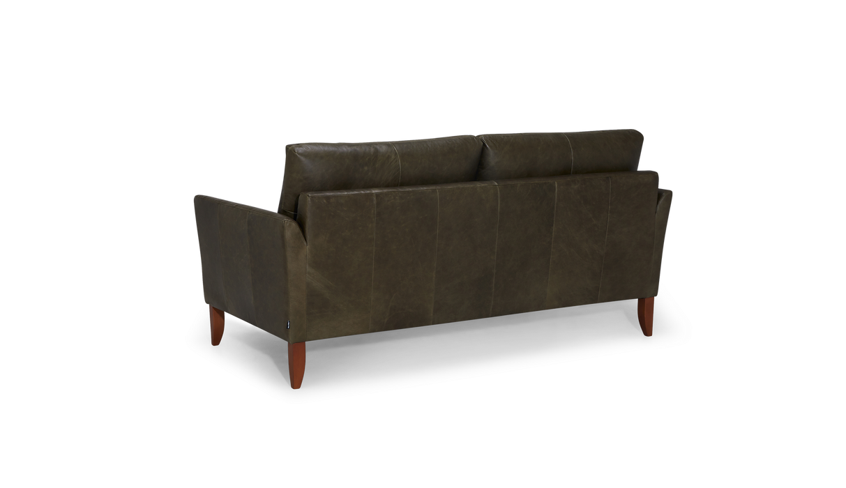 Palliser Customizable Sofa Soren Flared Arm- Alexandria Virginia & Washington DC