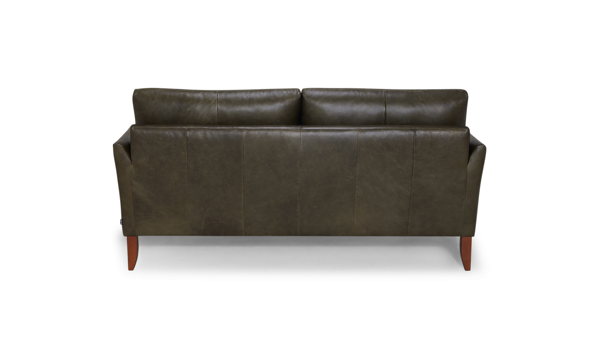 Palliser Customizable Sofa Soren Flared Arm- Alexandria Virginia & Washington DC