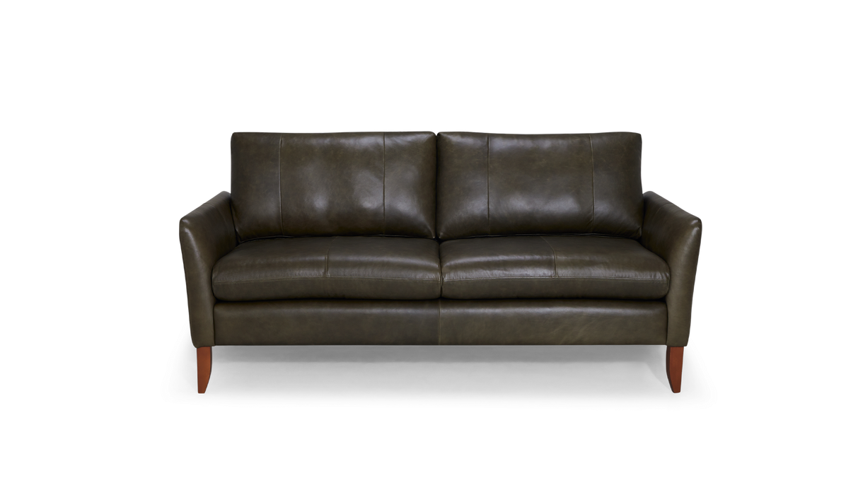 Palliser Customizable Sofa Soren Flared Arm- Alexandria Virginia & Washington DC