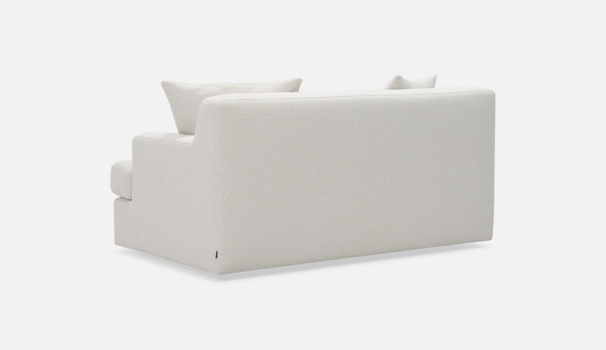 Palliser Customizable Loveseat Windsor - Alexandria Virginia & Washington DC