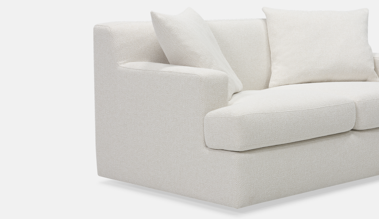 Palliser Customizable Loveseat Windsor - Alexandria Virginia & Washington DC