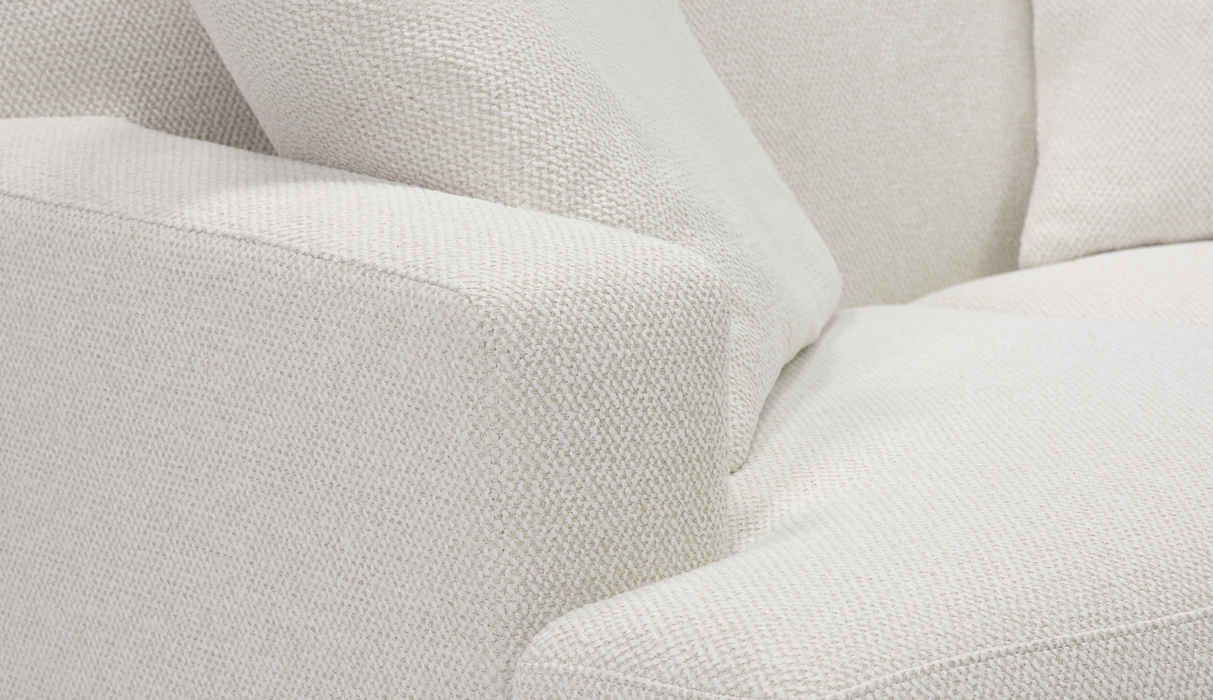 Palliser Customizable Loveseat Windsor - Alexandria Virginia & Washington DC