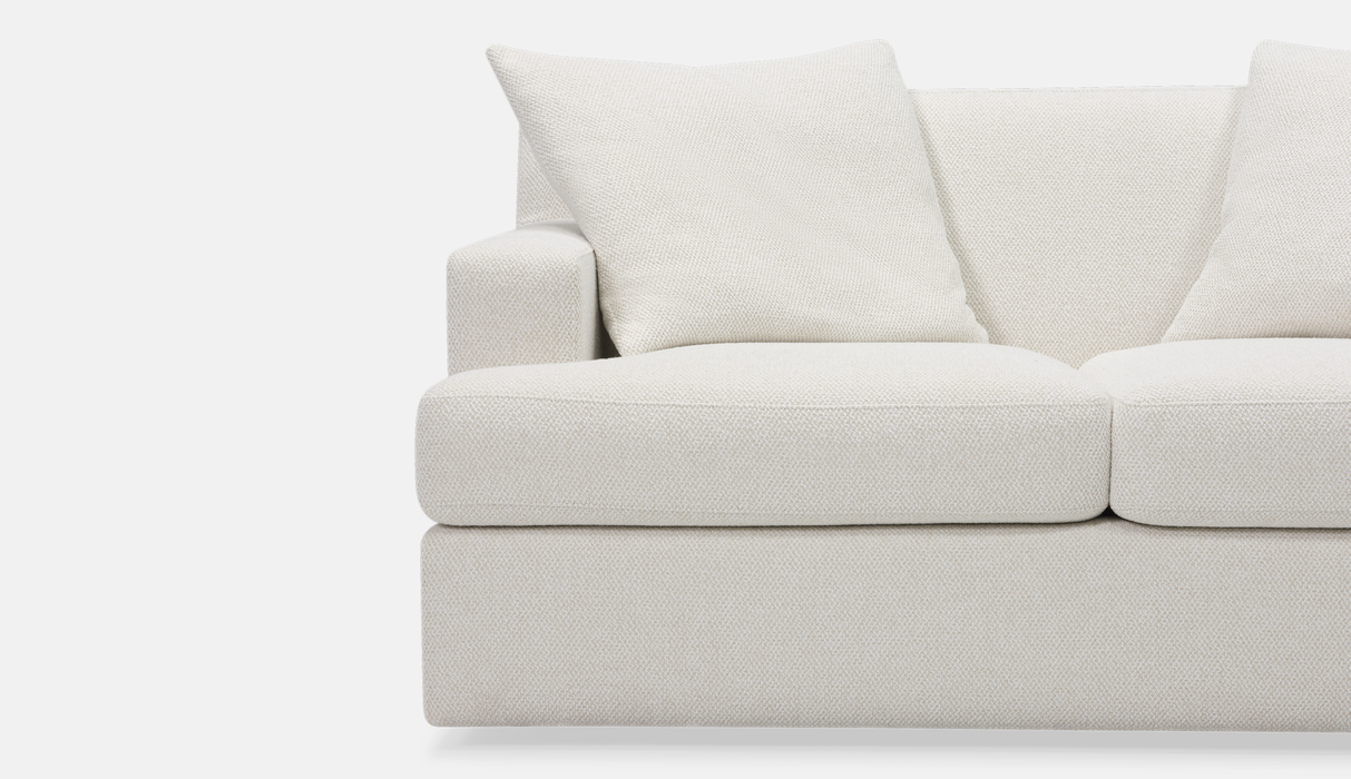 Palliser Customizable Loveseat Windsor - Alexandria Virginia & Washington DC