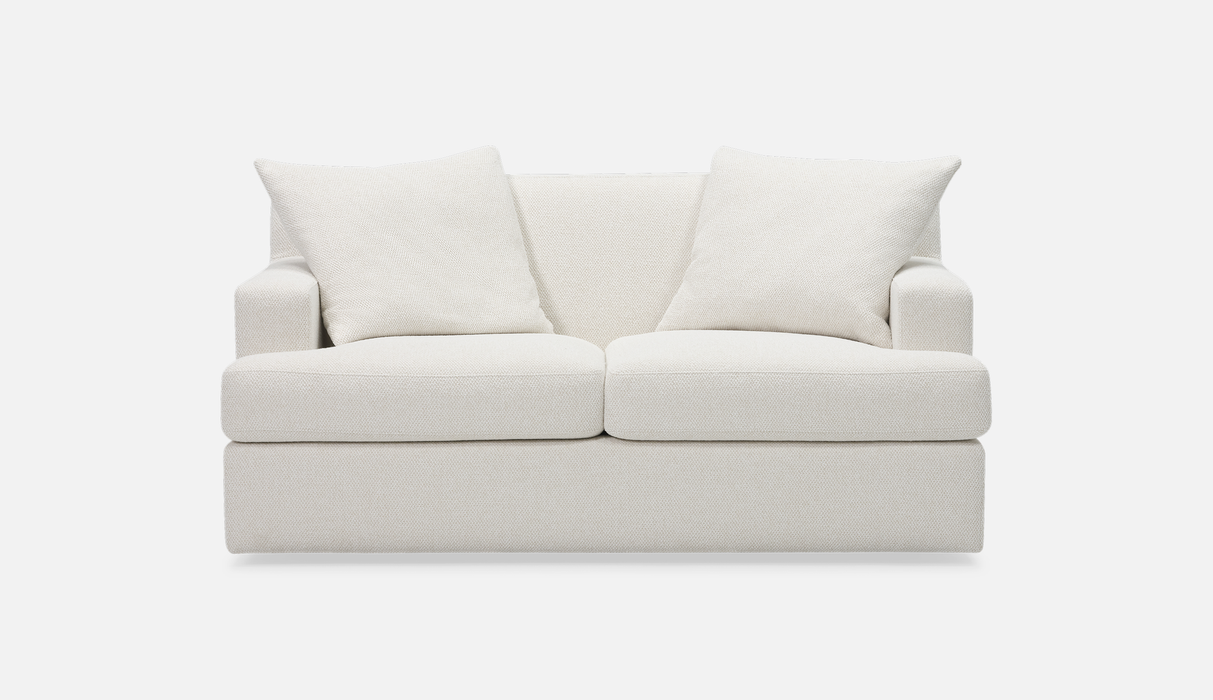 Palliser Customizable Loveseat Windsor - Alexandria Virginia & Washington DC