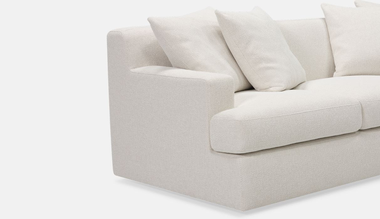 Palliser Customizable Sofa Windsor - Alexandria Virginia & Washington DC