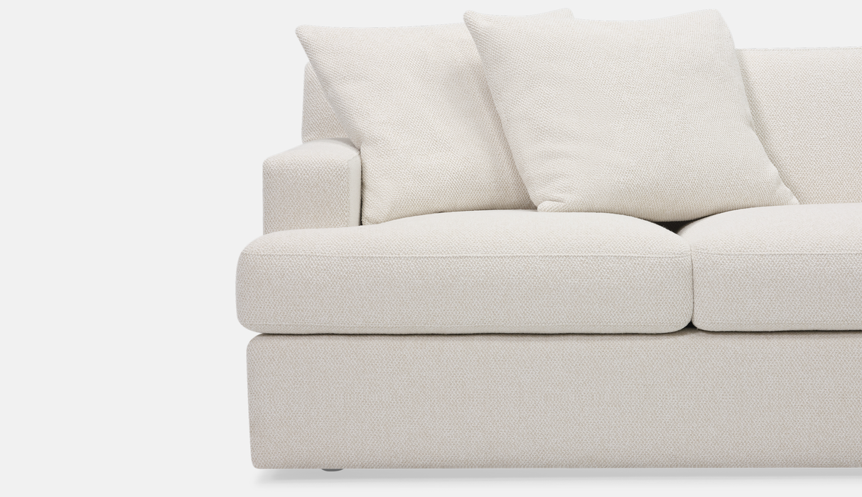 Palliser Customizable Sofa Windsor - Alexandria Virginia & Washington DC