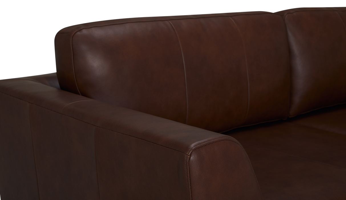 Palliser Customizable Sofa Teagan - Alexandria Virginia & Washington DC