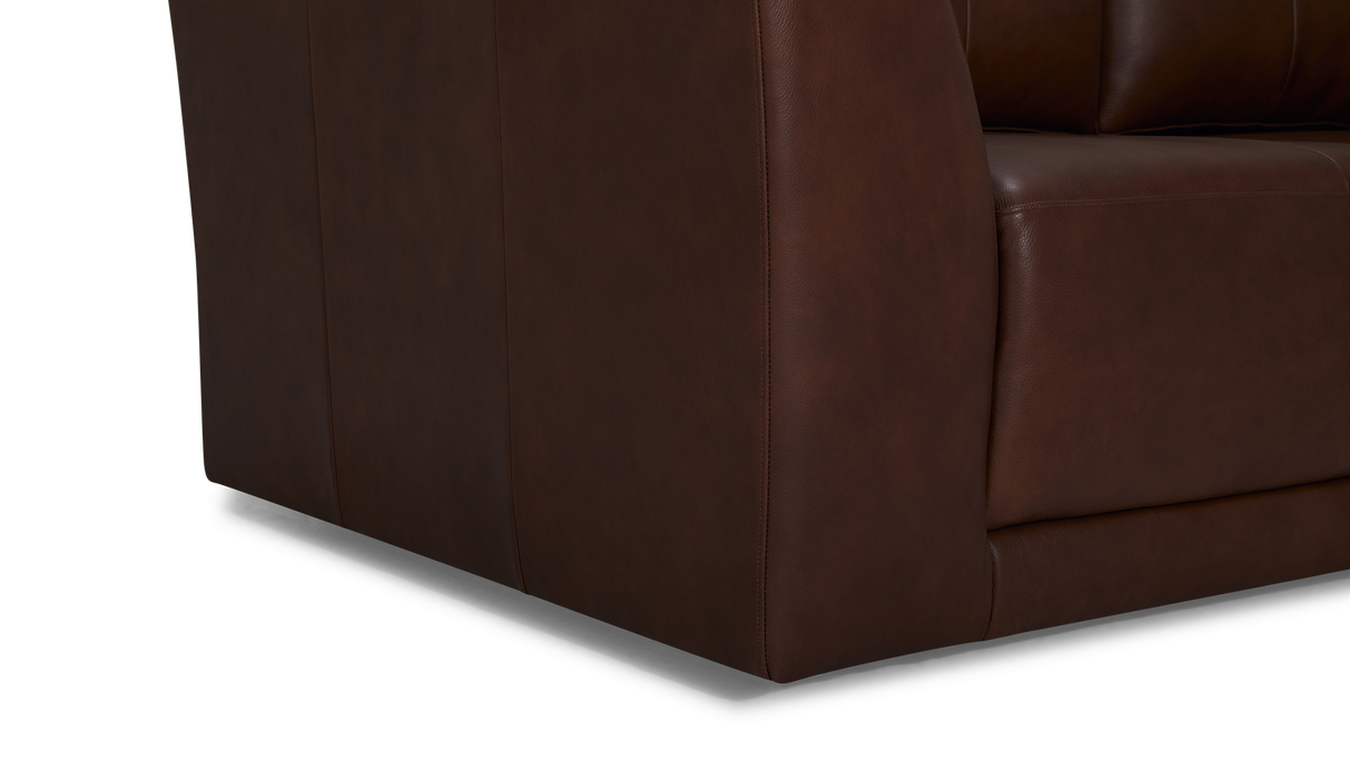 Palliser Customizable Sofa Teagan - Alexandria Virginia & Washington DC