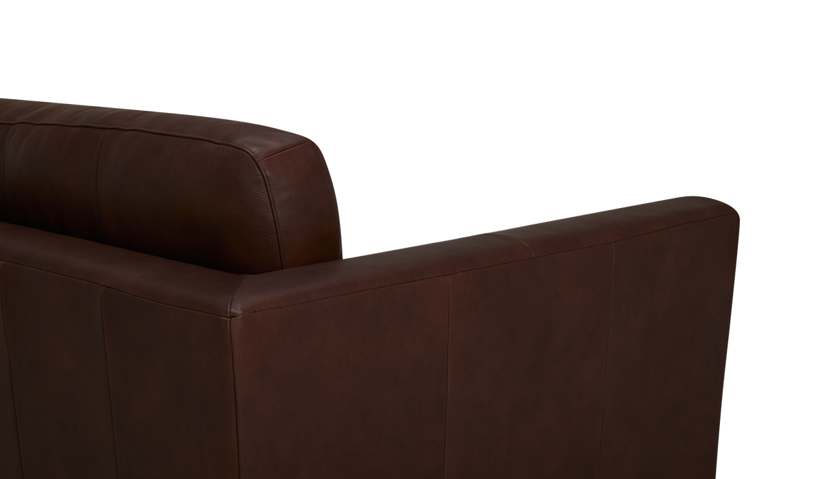 Palliser Customizable Sofa Teagan - Alexandria Virginia & Washington DC