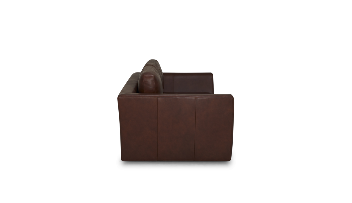 Palliser Customizable Sofa Teagan - Alexandria Virginia & Washington DC