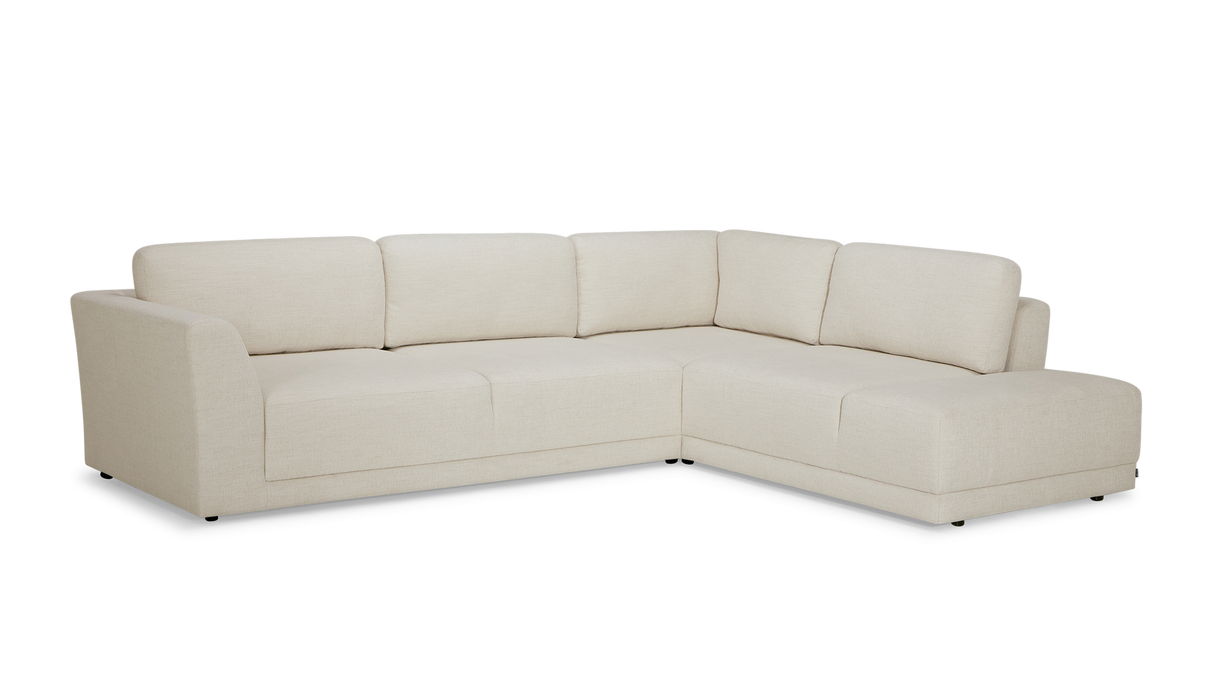 Palliser Customizable Sectional Teagan - Alexandria Virginia & Washington DC