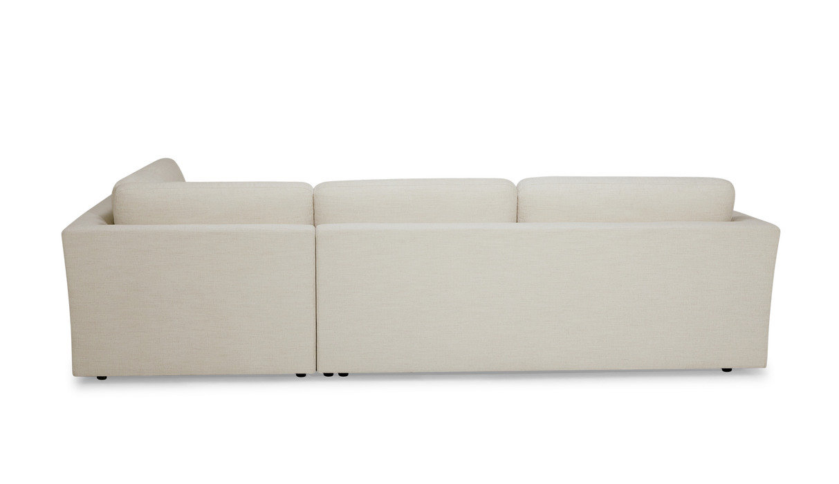 Palliser Customizable Sectional Teagan - Alexandria Virginia & Washington DC