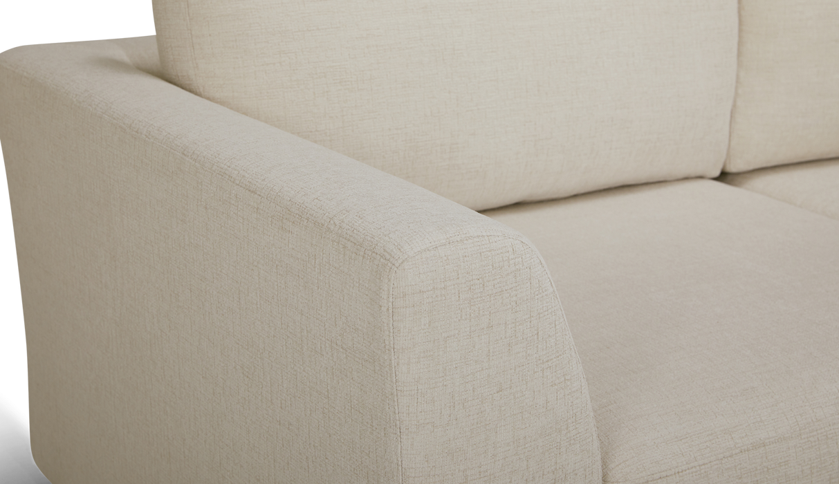 Palliser Customizable Sectional Teagan - Alexandria Virginia & Washington DC