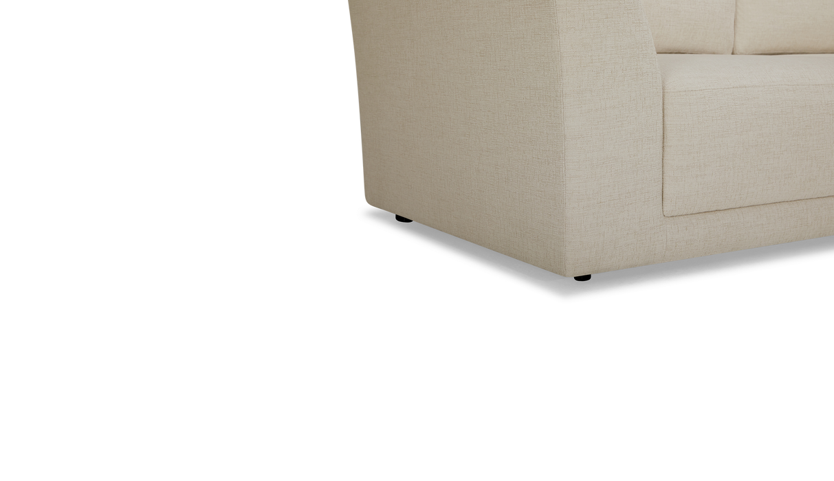 Palliser Customizable Sectional Teagan - Alexandria Virginia & Washington DC