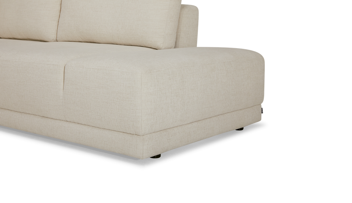 Palliser Customizable Sectional Teagan - Alexandria Virginia & Washington DC