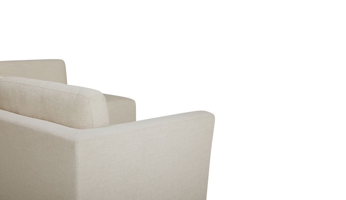 Palliser Customizable Sectional Teagan - Alexandria Virginia & Washington DC