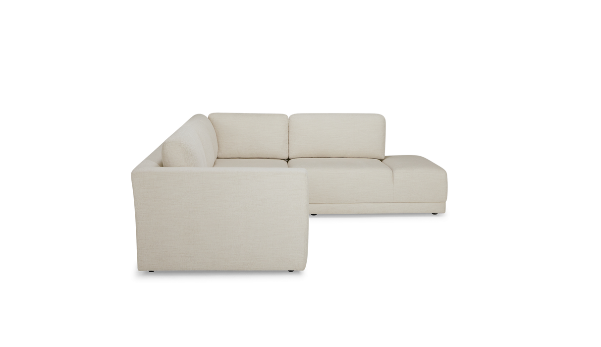 Palliser Customizable Sectional Teagan - Alexandria Virginia & Washington DC