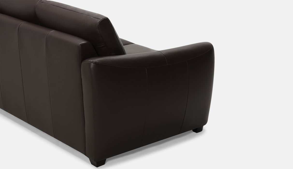 Palliser Customizable Loveseat Charli - Alexandria Virginia & Washington DC