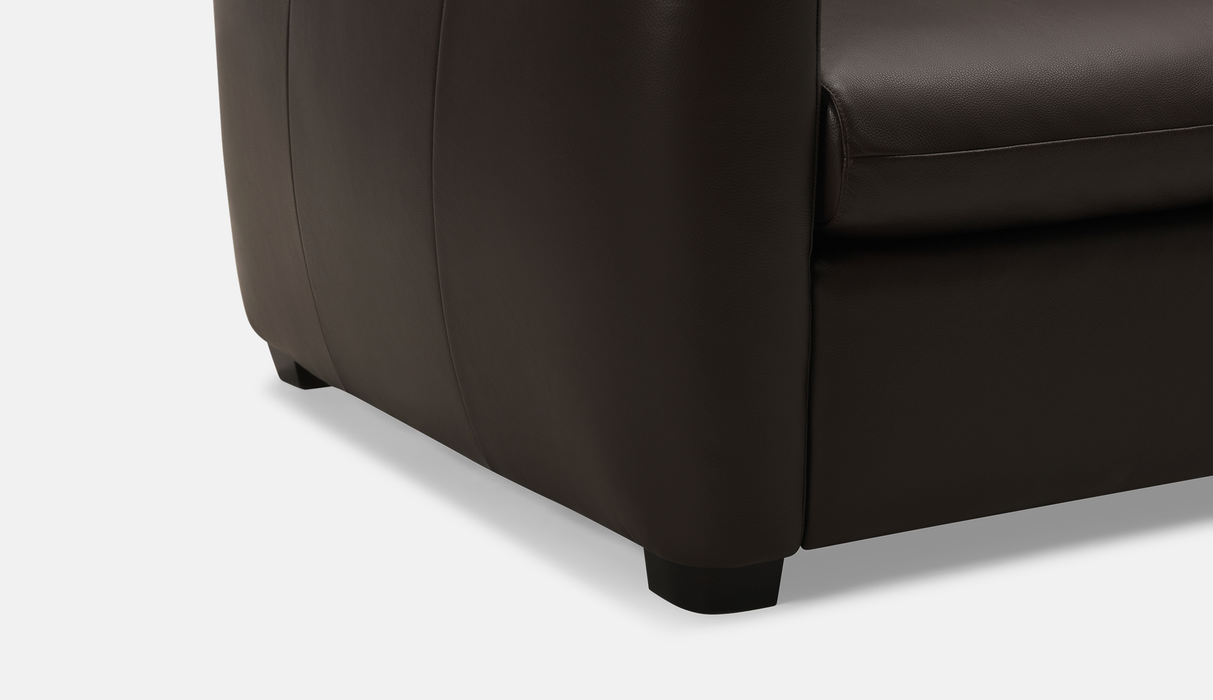 Palliser Customizable Loveseat Charli - Alexandria Virginia & Washington DC