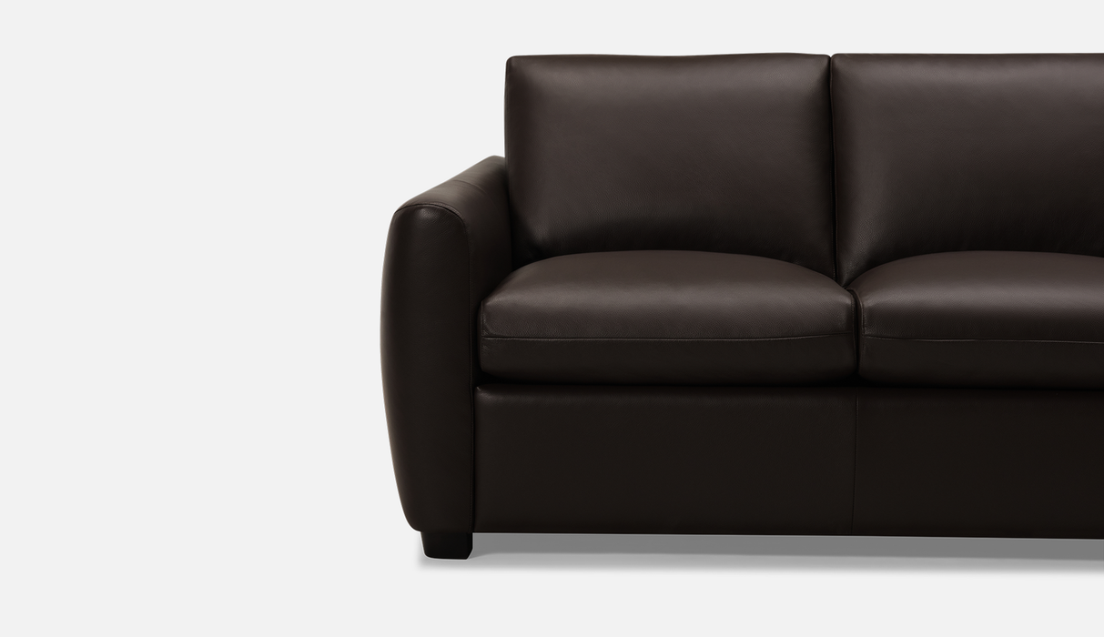 Palliser Customizable Loveseat Charli - Alexandria Virginia & Washington DC