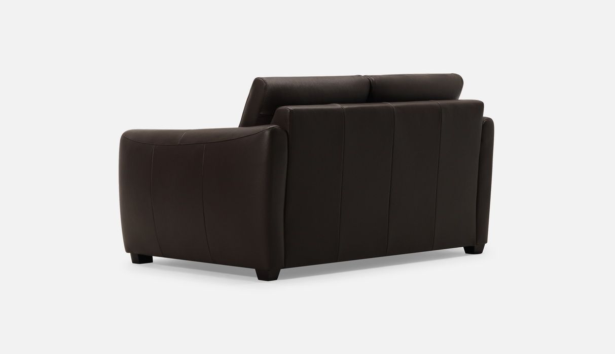 Palliser Customizable Loveseat Charli - Alexandria Virginia & Washington DC