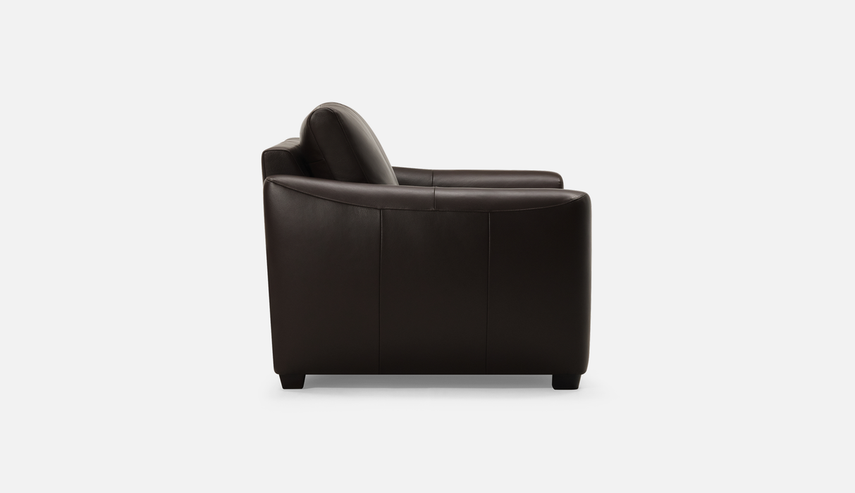 Palliser Customizable Loveseat Charli - Alexandria Virginia & Washington DC
