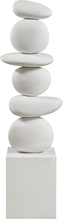 Torix - Sculpture