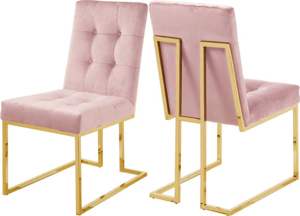 Pierre - Dining Chair (Set of 2)