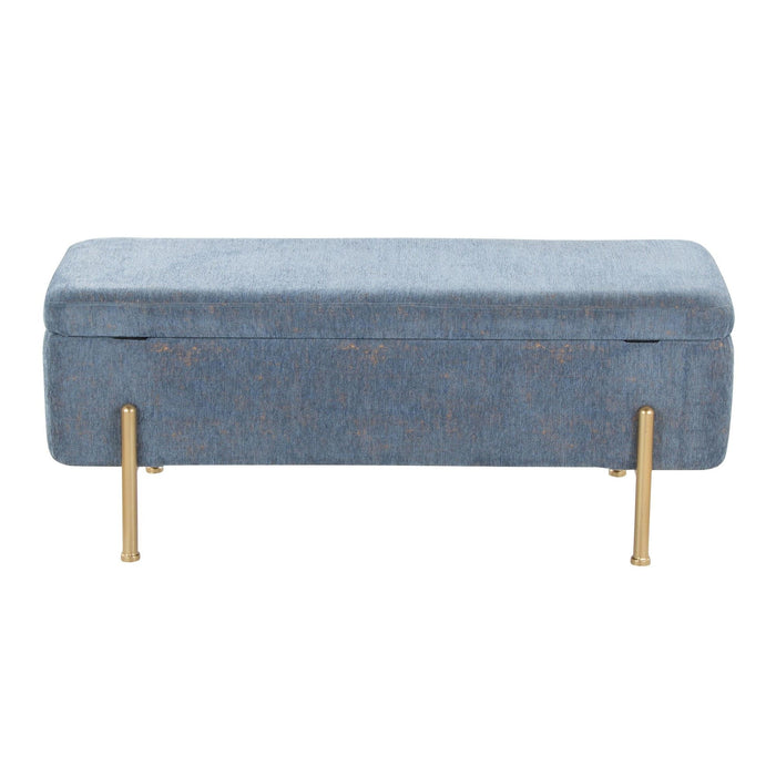 Daniella - Storage Bench