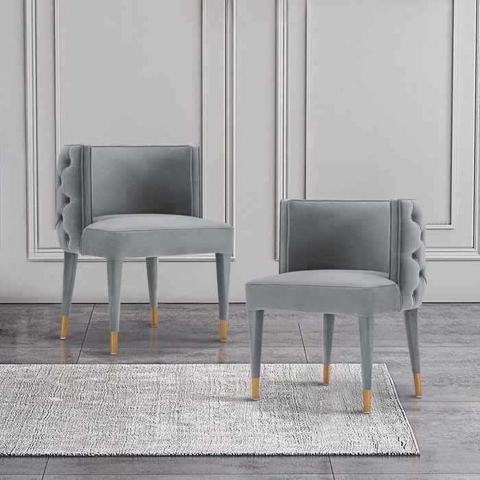 Manhattan Maya - Dining Chair