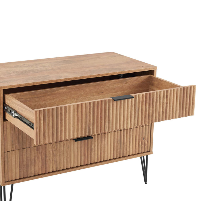 Manhattan Dumbo - Dresser
