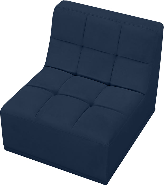 Relax - Armless Chair