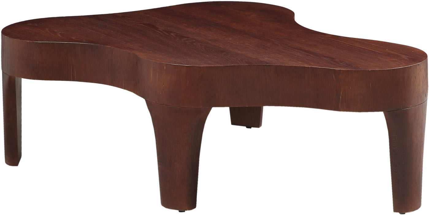 Oakley - Coffee Table