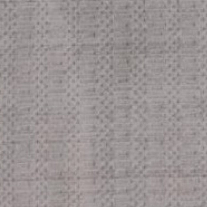 8' X 10' Hand Loomed Viscose Modern Area Rug - Charcoal And Dark Gray