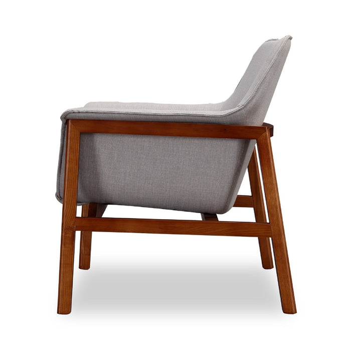 Manhattan Miller - Accent Armchair