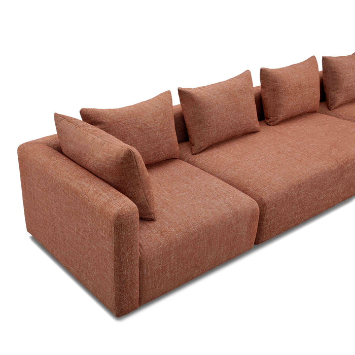 Hangover - Fabric Sofa