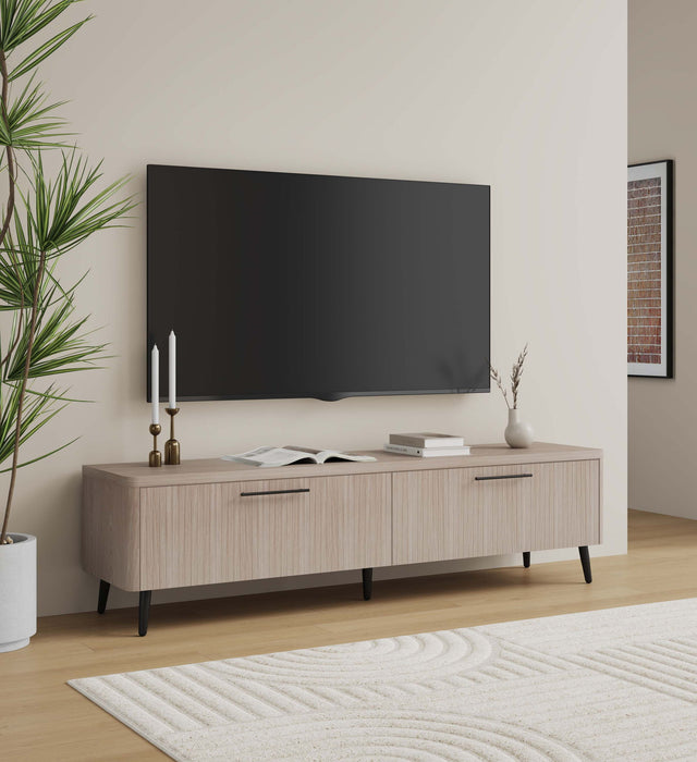 Manhattan Jodie - TV Stand