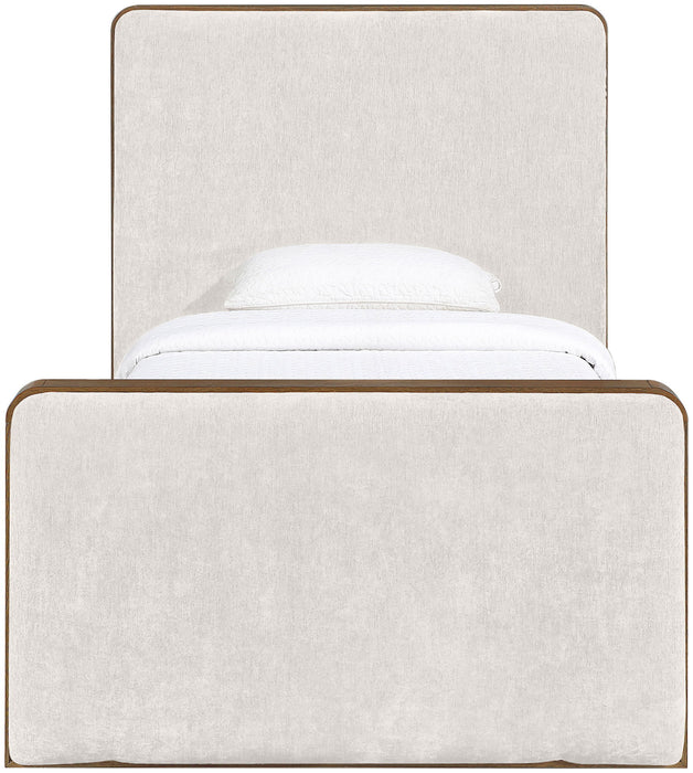 Dalton - Fabric Bed