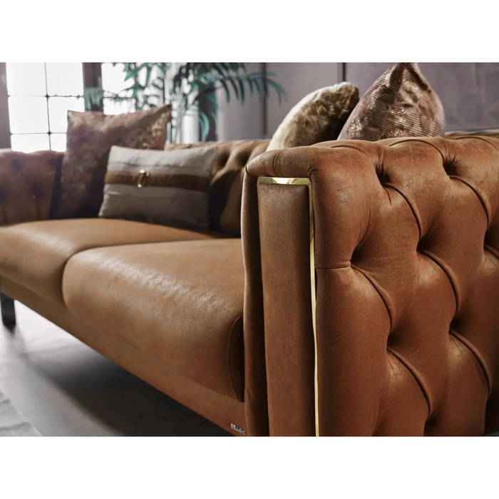 Bellona Montego Living Room Set