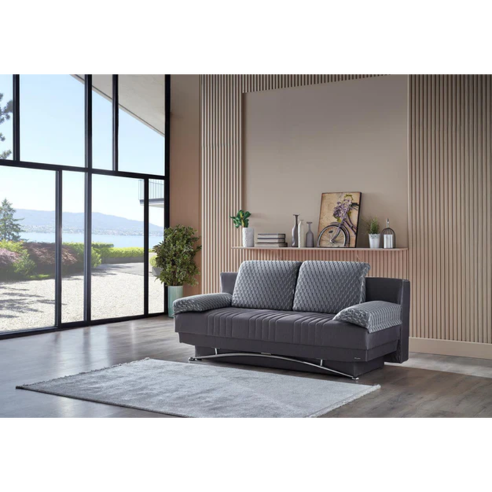 Bellona Fantasy 3 Seat Sleeper Sofa
