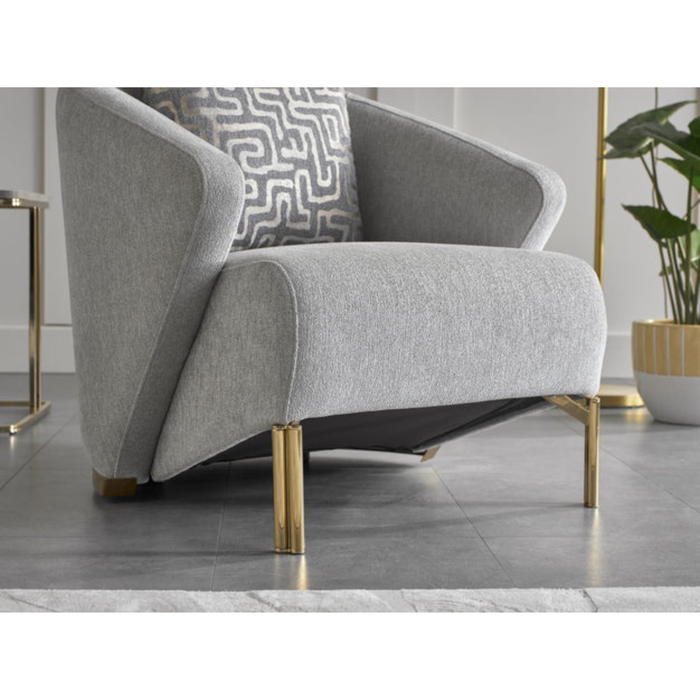 Bellona Monroe Accent Chair