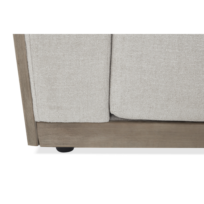 J & M Furniture Magnolia Sectional