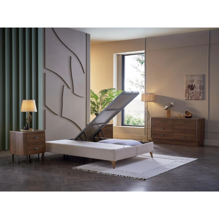 Bellona Mirante Headboard
