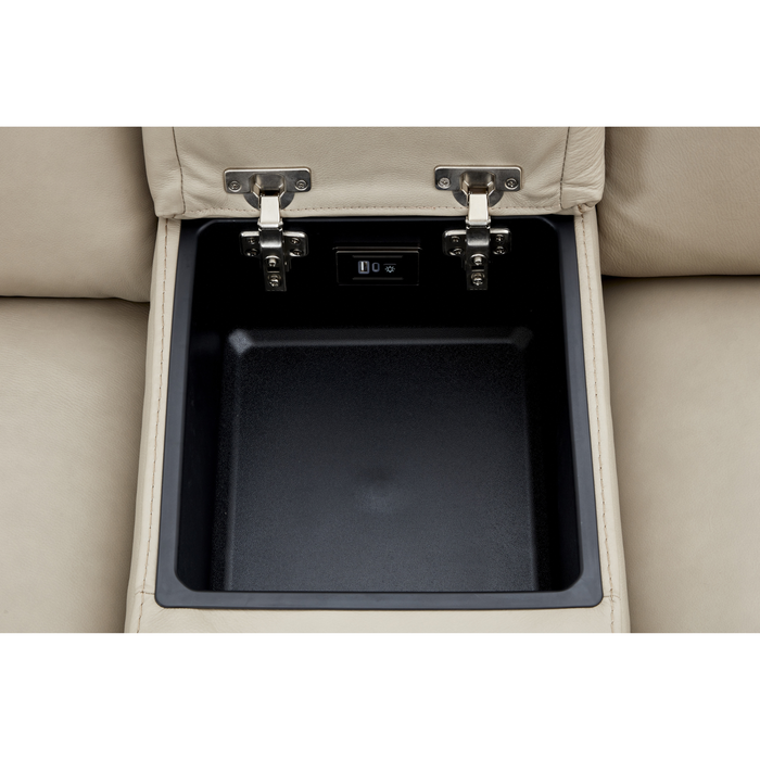 J & M Furniture Alina Sectional