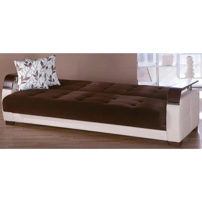Bellona Natural Living Room Set