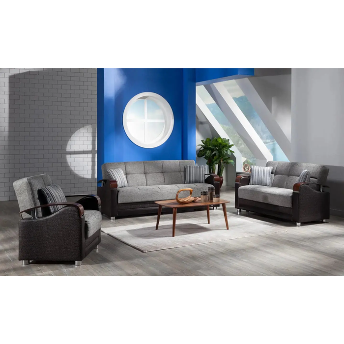 Bellona Luna Living Room Set