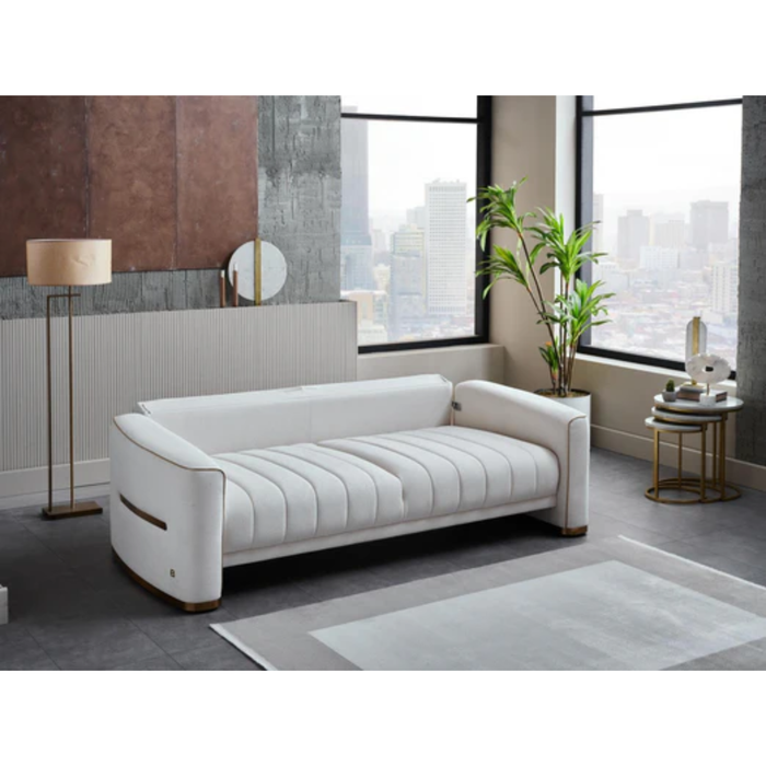 Bellona Veronica 3 Seat Sleeper Sofa