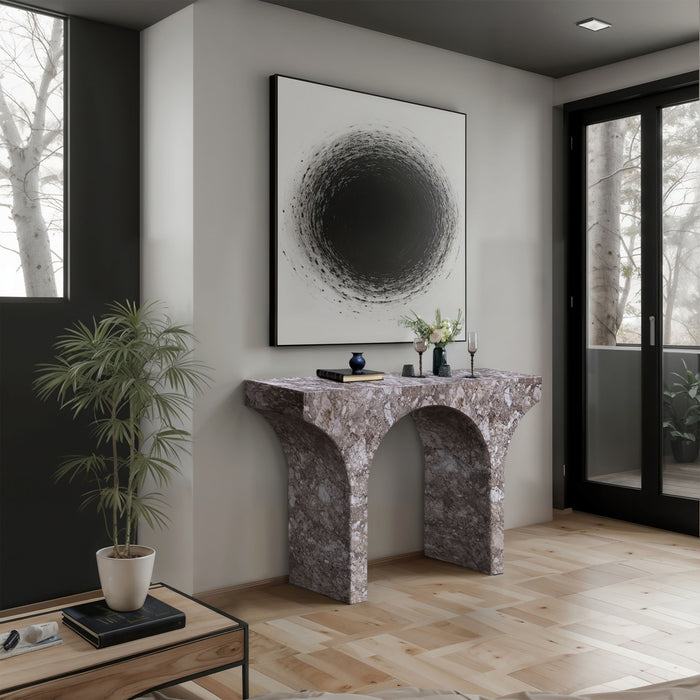 Pomezia - Console Table